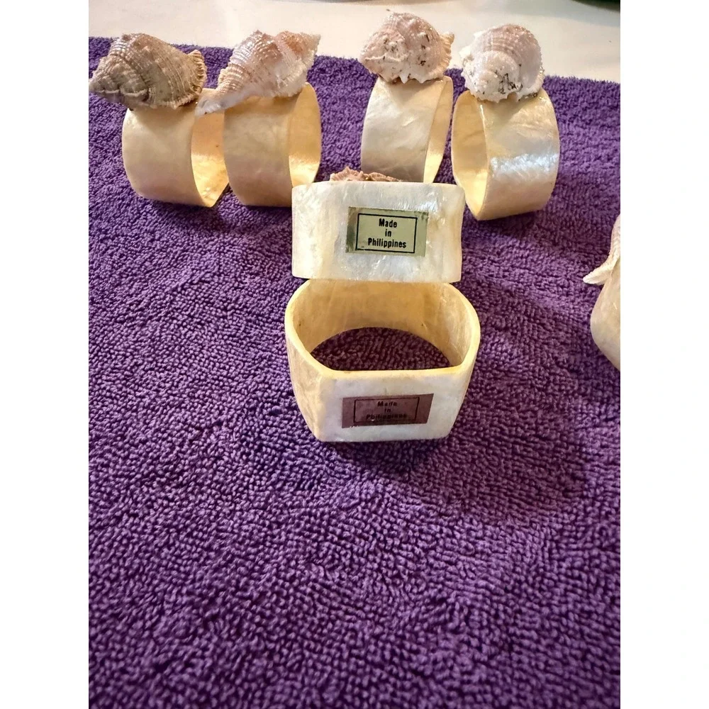 Unbranded set seven